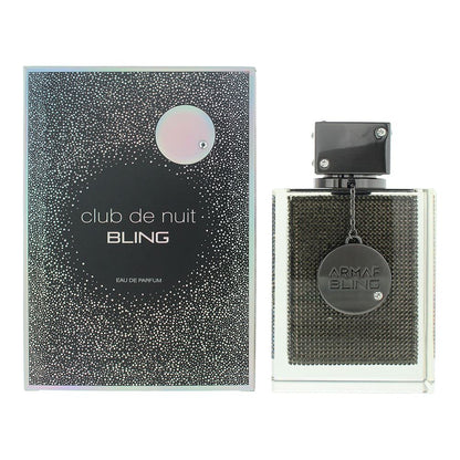 Armaf Club De Nuit Bling 75ml Eau de Parfum Spray for Him