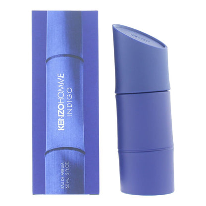 Kenzo Homme Indigo 60ml Eau de Parfum Spray for Him