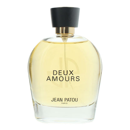 Jean Patou Collection Heritage Deux Amours 100ml Eau de Parfum Spray for Her