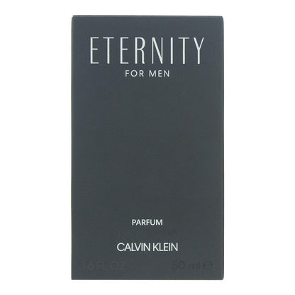 Calvin Klein Eternity For Men 50ml Parfum Spray for Him
