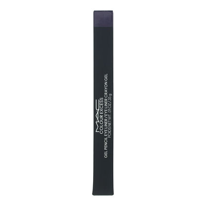 MAC Colour Excess 0.35g Gel Eye Liner - Graphic Content