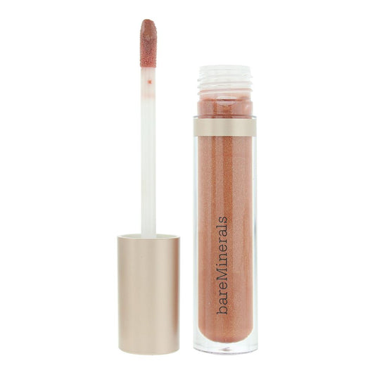 Bare Minerals Mineralist 4ml Lip Gloss Balm  - Warmth