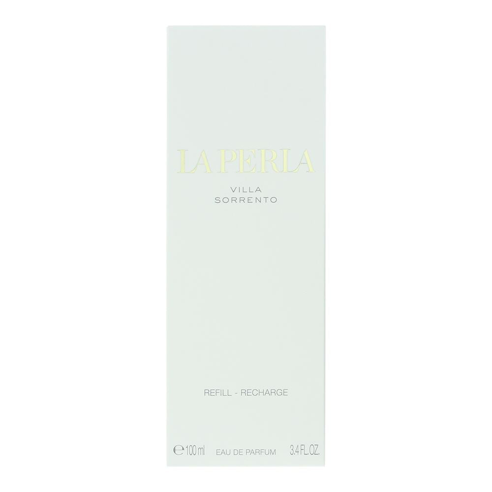 La Perla Villa Sorrento 100ml Eau de Parfum Refill for Unisex
