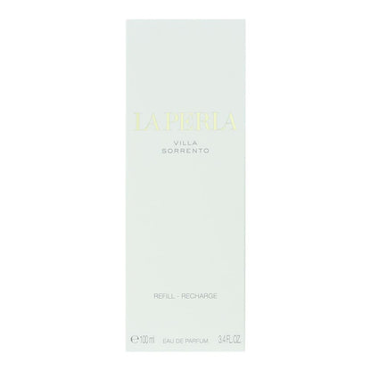 La Perla Villa Sorrento 100ml Eau de Parfum Refill for Unisex