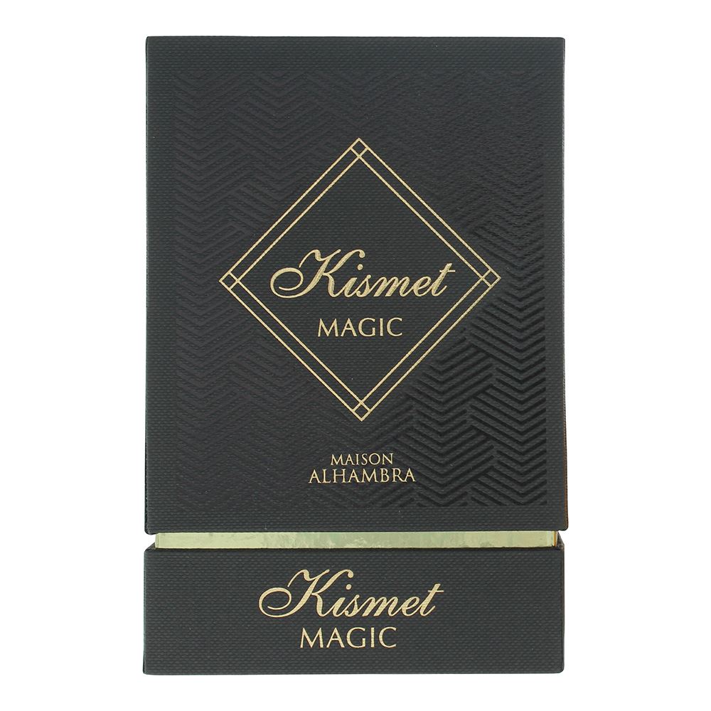 Maison Alhambra Kismet Magic 100ml Eau de Parfum Spray for Unisex