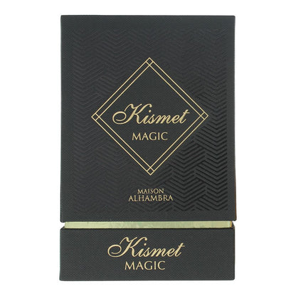 Maison Alhambra Kismet Magic 100ml Eau de Parfum Spray for Unisex