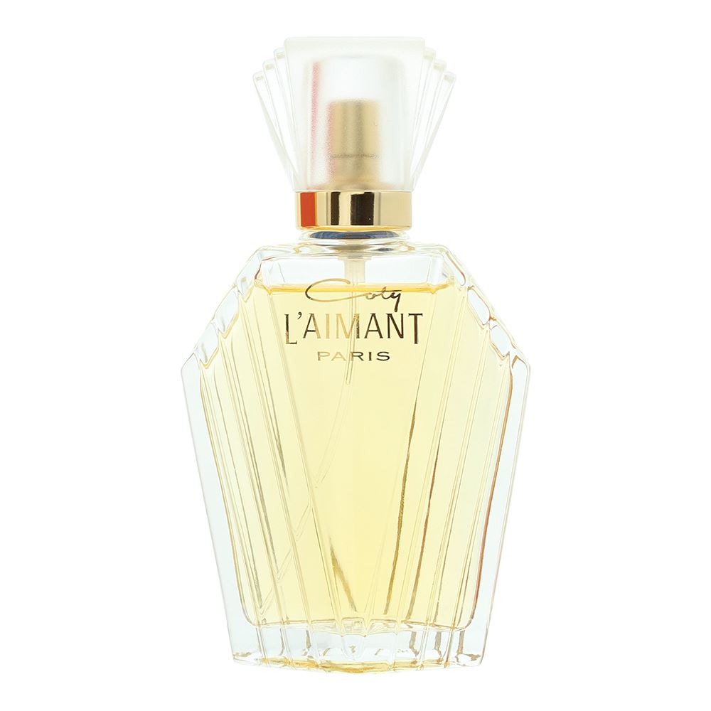 Coty L'aimant 50ml Eau de Toilette Spray for Her