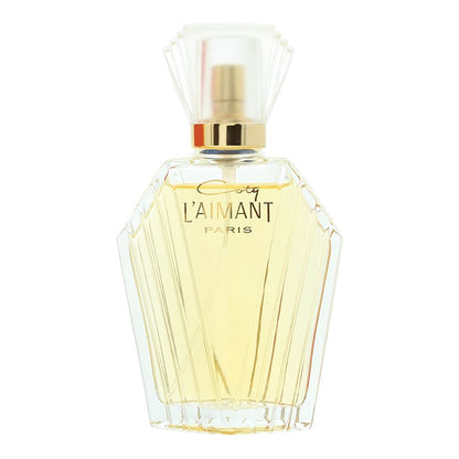 Coty L'aimant 50ml Eau de Toilette Spray for Her