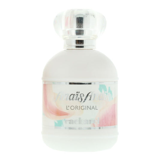 Cacharel Anais Anais 50ml Eau de Toilette Spray for Her