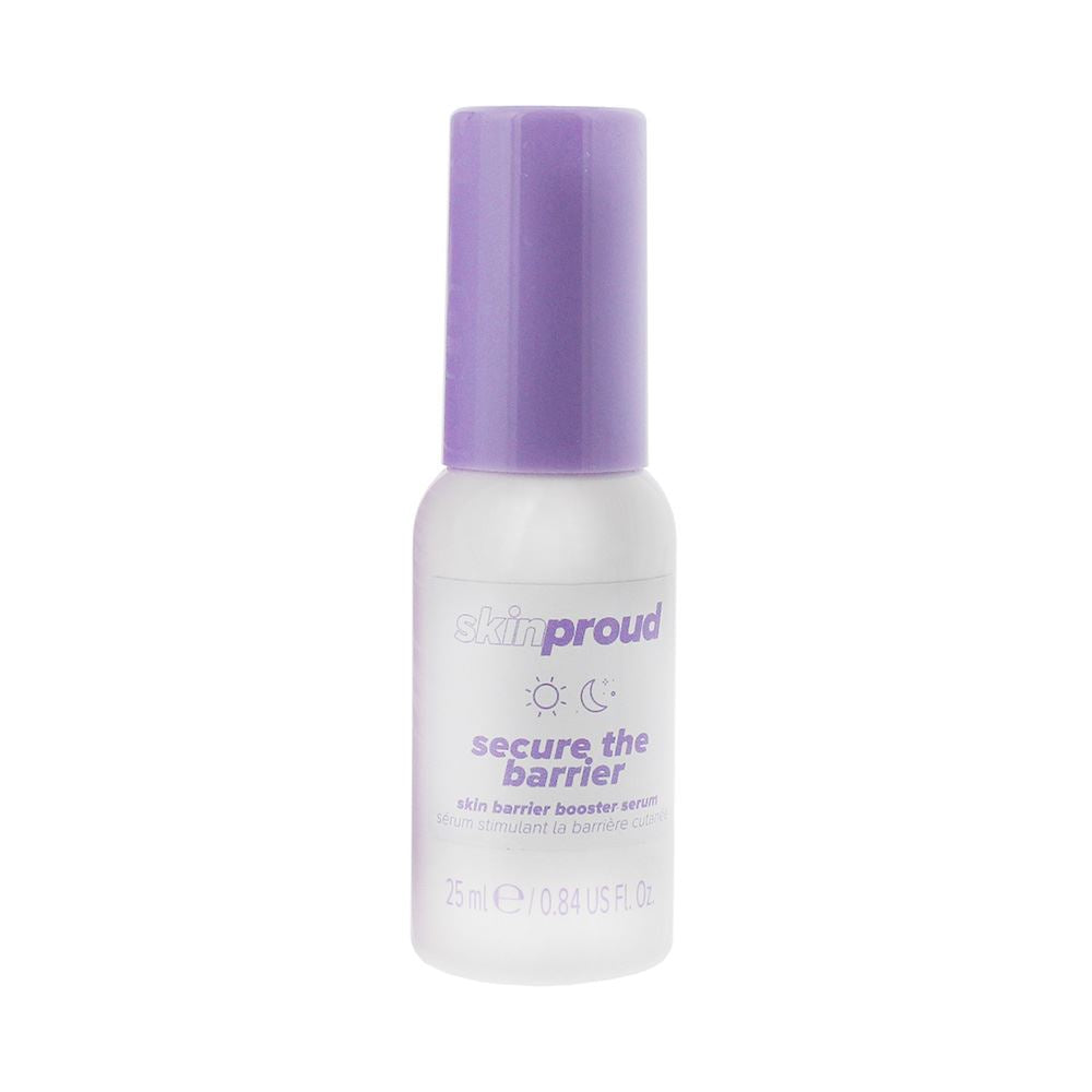 I Am Proud Skin Proud Secure The Barrier Booster 25ml Serum