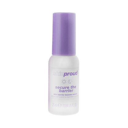 I Am Proud Skin Proud Secure The Barrier Booster 25ml Serum