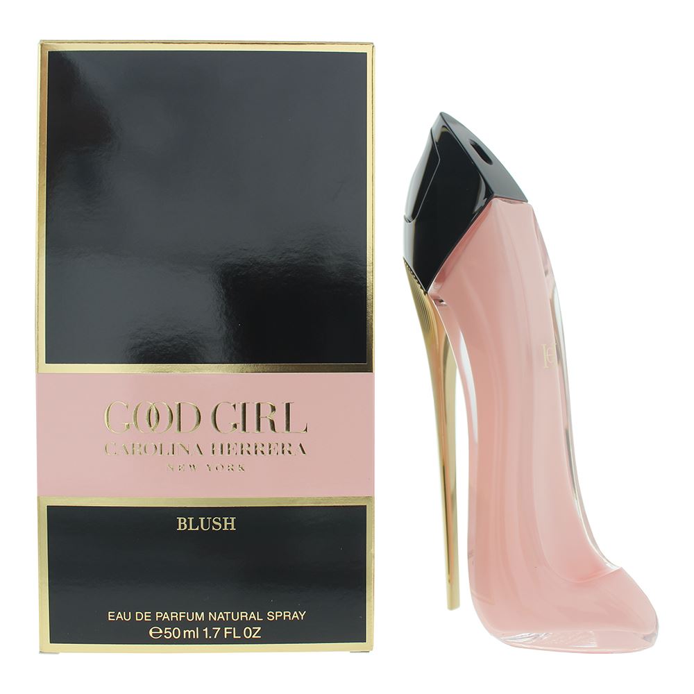 Carolina Herrera Good Girl Blush 50ml Eau de Parfum Spray for Her