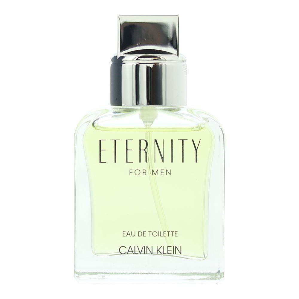 Calvin Klein Eternity For Men 30ml Eau de Toilette Spray for Him