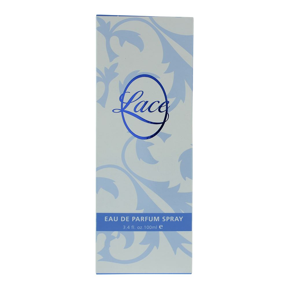 Taylor Of London Lace 100ml Eau de Parfum Spray for Her