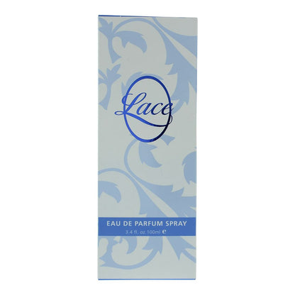 Taylor Of London Lace 100ml Eau de Parfum Spray for Her