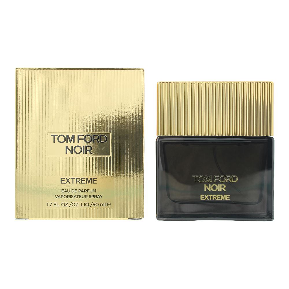 Tom Ford Noir Extreme 50ml Eau de Parfum Spray for Him
