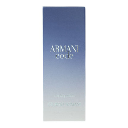 Giorgio Armani Code Femme 30ml Eau De Parfum Spray for Her