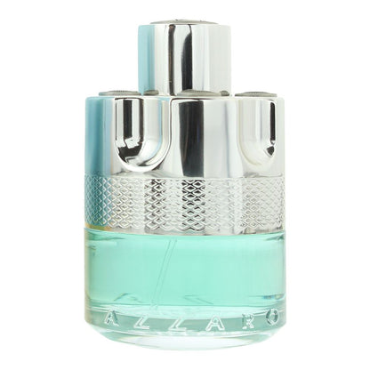 Azzaro Wanted Tonic 50ml Eau de Toilette Spray for Him
