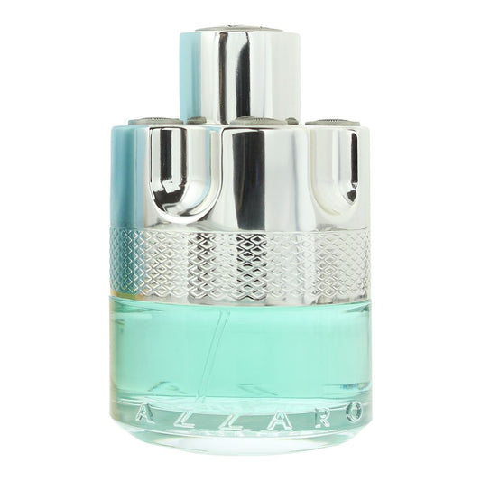 Azzaro Wanted Tonic 50ml Eau de Toilette Spray for Him