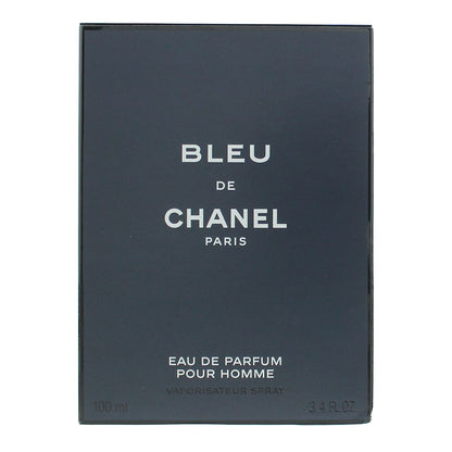 Chanel Bleu De Chanel 100ml Eau de Parfum Spray for Him