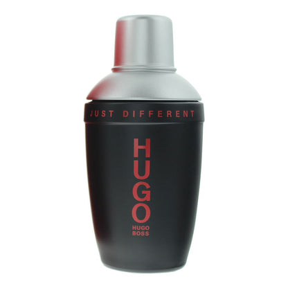 Hugo Boss Hugo Just Different 75ml Eau de Toilette Spray for Him