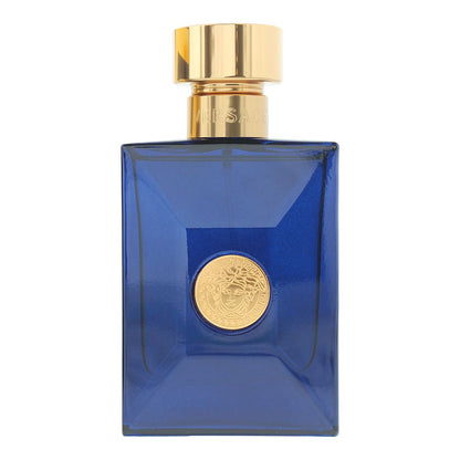 Versace Dylan Blue Pour Homme 50ml Eau de Toilette Spray For Him
