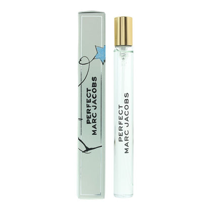 Marc Jacobs Perfect 10ml Eau de Toilette Spray for Her