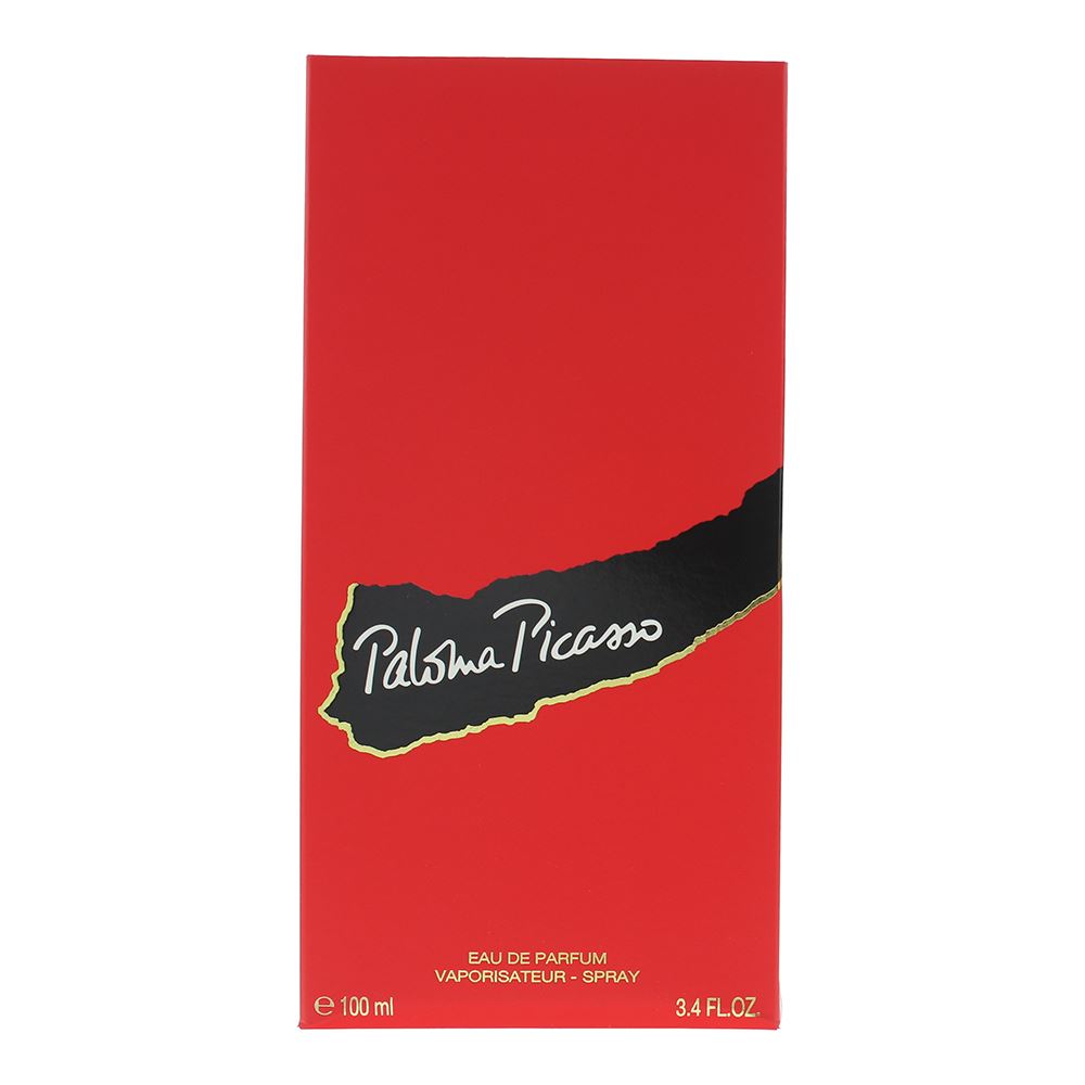 Paloma Picasso 100ml Eau de Parfum Spray for Her