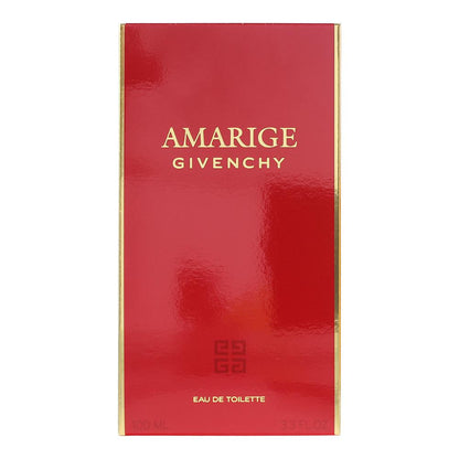 Givenchy Amarige 100ml Eau de Toilette Spray for Her