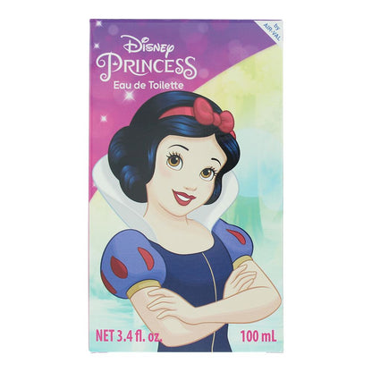 Disney Snow White 100ml Eau de Toilette Spray for Her