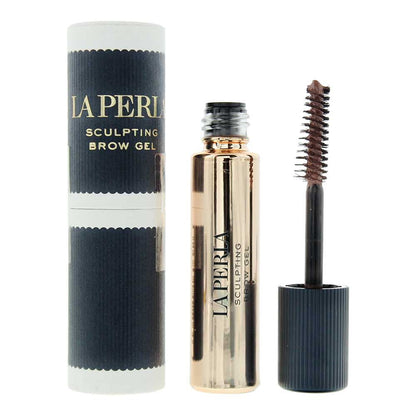 La Perla Sculpting 4.5ml Brow Gel - 201 Light Brown