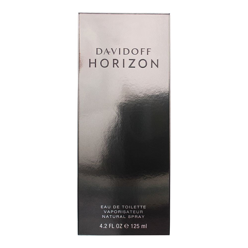 Davidoff Horizon 125ml Eau de Toilette Spray for Him