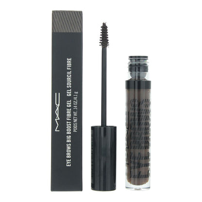 MAC Eye Brows Big Boost 6.1ml Fibre Gel - Stud