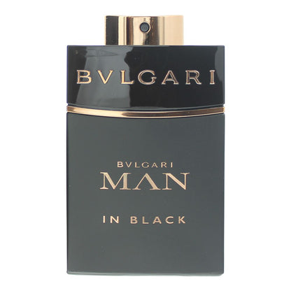 Bvlgari Man In Black 60ml Eau de Parfum Spray for Him