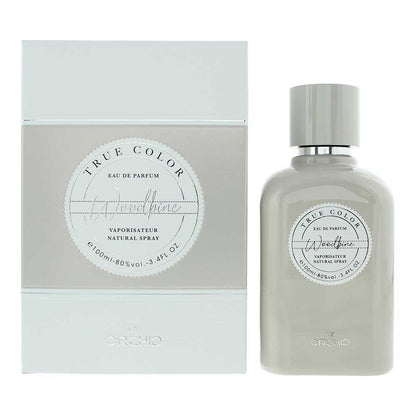 Orchid True Color Woodbine 100ml Eau de Parfum Spray for Unisex