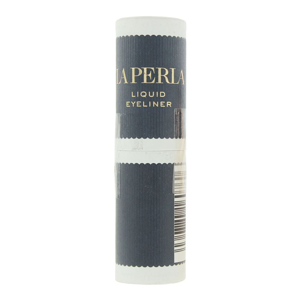 La Perla 4.5ml Liquid Eyeliner - 302 Rich Brown