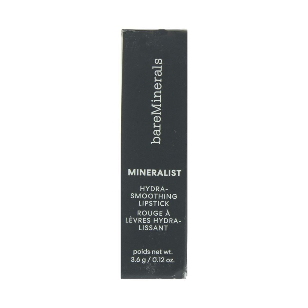 Bare Minerals Mineralist Hydra Smoothing 3.6g Lipstick  - Creativity