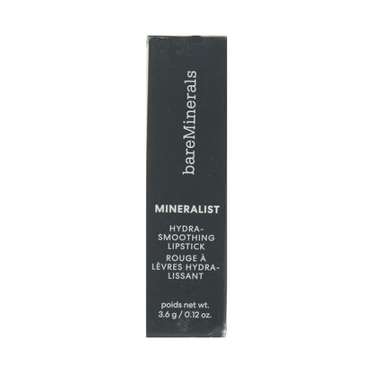 Bare Minerals Mineralist Hydra Smoothing 3.6g Lipstick  - Creativity