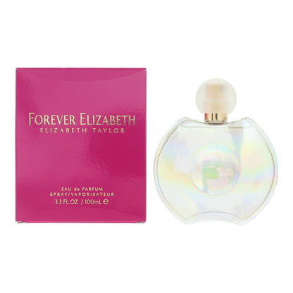 Elizabeth Taylor Forever Elizabeth 100ml Eau de Parfum Spray for Her