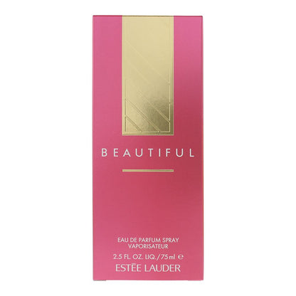 Estee Lauder Beautiful 75ml Eau de Parfum Spray for Her