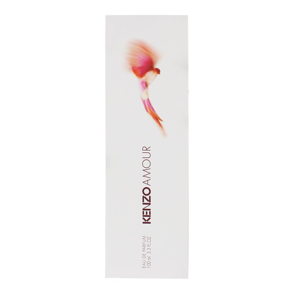Kenzo Amour 100ml Eau de Parfum Spray for Her