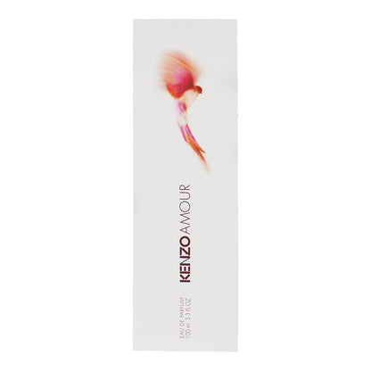 Kenzo Amour 100ml Eau de Parfum Spray for Her