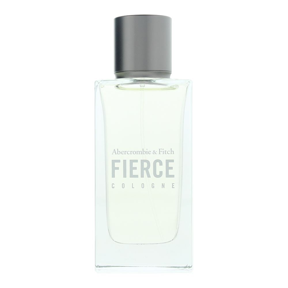 Abercrombie & Fitch Fierce Cologne 50ml Eau de Cologne Spray for Him