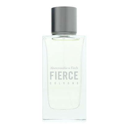Abercrombie & Fitch Fierce Cologne 50ml Eau de Cologne Spray for Him