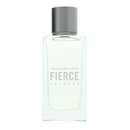 Abercrombie & Fitch Fierce Cologne 50ml Eau de Cologne Spray for Him