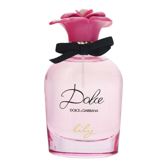 Dolce & Gabbana Dolce Lily 75ml Eau de Toilette Spray for Her