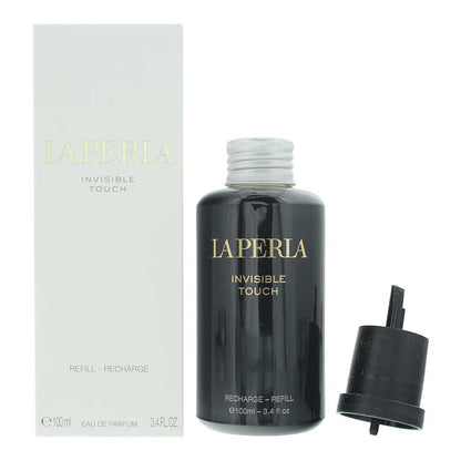 La Perla Invisible Touch 100ml Eau de Parfum Refill Unisex