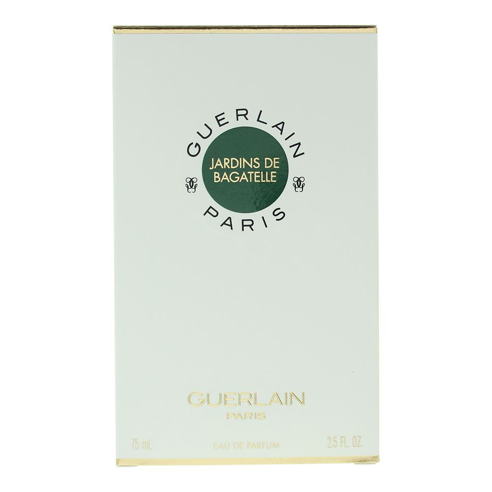 Guerlain Jardins De Bagatelle 75ml Eau de Parfum Spray for Her
