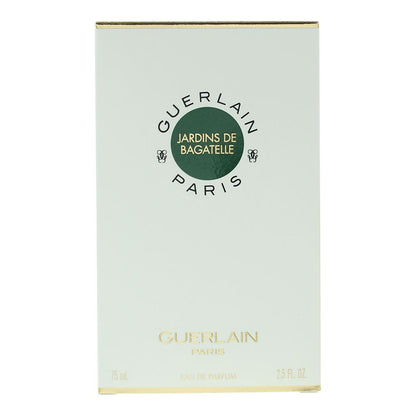 Guerlain Jardins De Bagatelle 75ml Eau de Parfum Spray for Her