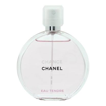 Chanel Chance Eau Tendre 50ml Eau de Toilette Spray for Her